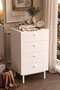 Hanah Home Luke - LK3-W Blanco
